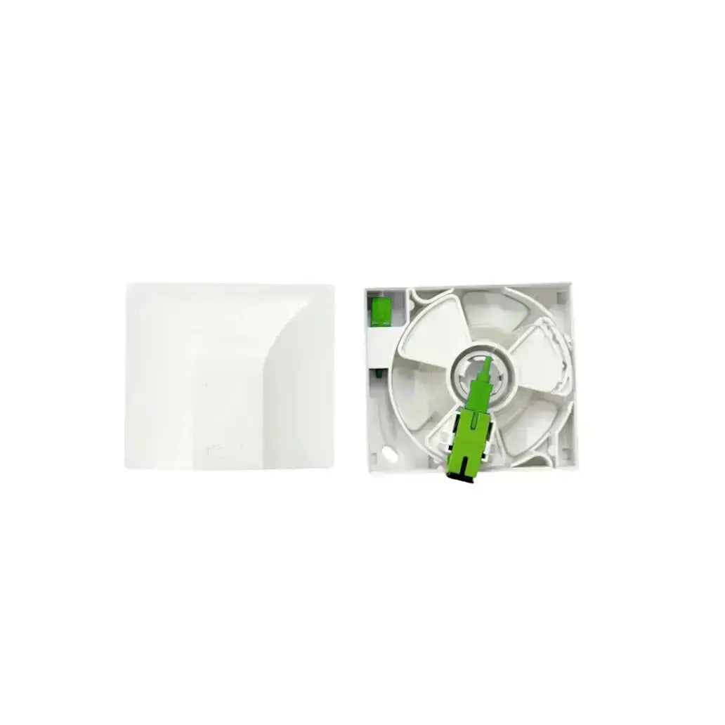 Pack Octofibre 3m Orange / Bouygues / Sfr
