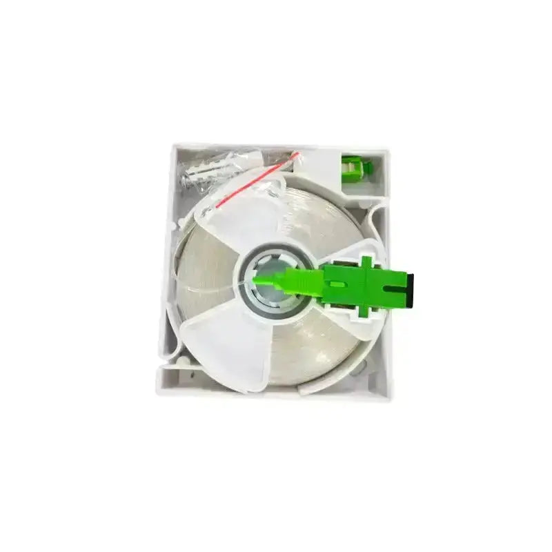 Pack Octofibre 3m Orange / Bouygues / Sfr