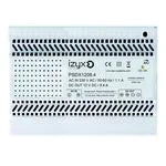 Bloc d'alimentation alim rail din 7M 12V/8,4A – vue 2