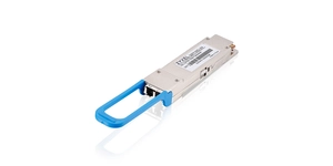 Module optique SFP tranceivers QSFP 1310NM 100GB – vue 2