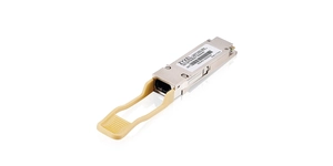Module optique SFP tranceivers QSFP 850NM 100GB – vue 2