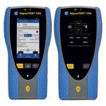 Testeur réseau / électrique signaltek 10G pro - testeur qualifi – vue 3