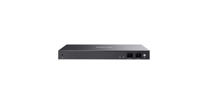 SWITCH L3 LITE 24 PORTS SFP OMADA 4x 10G SFP+ – vue 4