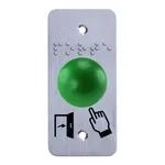 Accessoire de porte bp ergo vert +SSP101 – vue 2
