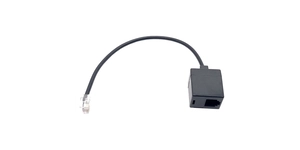 Accessoire téléphonique câble ehs – vue 2