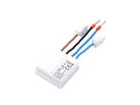 Équipement d'alarme module 3500W ultraplat – vue 2