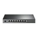 SWITCH 8 PORTS GIGABIT OMADA – vue 4