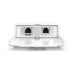 Injecteur PoE long-range ethernet repeater – vue 4