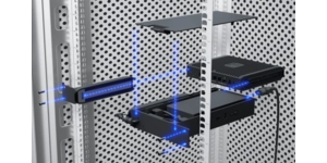 Accessoire pour modem rack mount cloud gateway industrial – vue 4