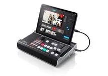 Accessoire de visioconférence streamlive pro multi channel 4HDMI – vue 2