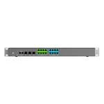 Standard téléphonique IPBX IP pbx 8FXO / 8FXS – vue 3