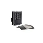 PROJECTEUR IR 940nm 10/35/60 EXT 120m max/12-24V LENTILLES INTERCHANGEABLES. 80 et 120 en OPTION – VAR2-I4-1-C-10M – vue 2