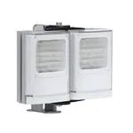 PROJECTEUR 2 LUM. W 10/35/60 EXT 155m max/12-24V LENTILLES INTERCHANGEABLES. 80 et 120 en OPTION – VAR2-W4-2 – vue 2