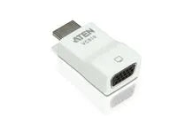 Commutateur KVM converter HDMI => vga – vue 2