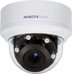 CAM IP DOME 2MP EXT IR 91-34 H264 IK10 Caméra MOVE – vue 2