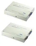 Commutateur KVM ampli de ligne écran vga sur RJ45 – vue 2