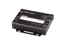 RECEPTEUR HDBaseT HDMI AVEC POH 4K a 100m / HDBaseT Classe A – vue 2