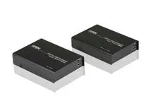 Commutateur KVM récepteur HDMI Cat5e/6 100m – vue 2