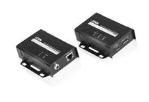 Extendeur KVM displayport HDBase t-lite ExTENDER – vue 2