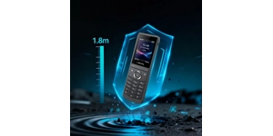 Téléphone sans fil Bluetooth 5.0 / USB Type-C voice hd batterie 13H – vue 6