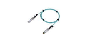 Câble optique actif SFP+ 10G Reyee 3m - vue 2