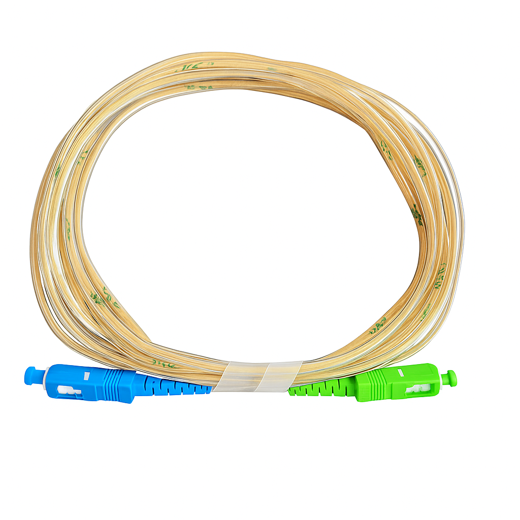 (Précommande) Câble fibre optique invisible autocollant – Orange Bouygues SFR Free...