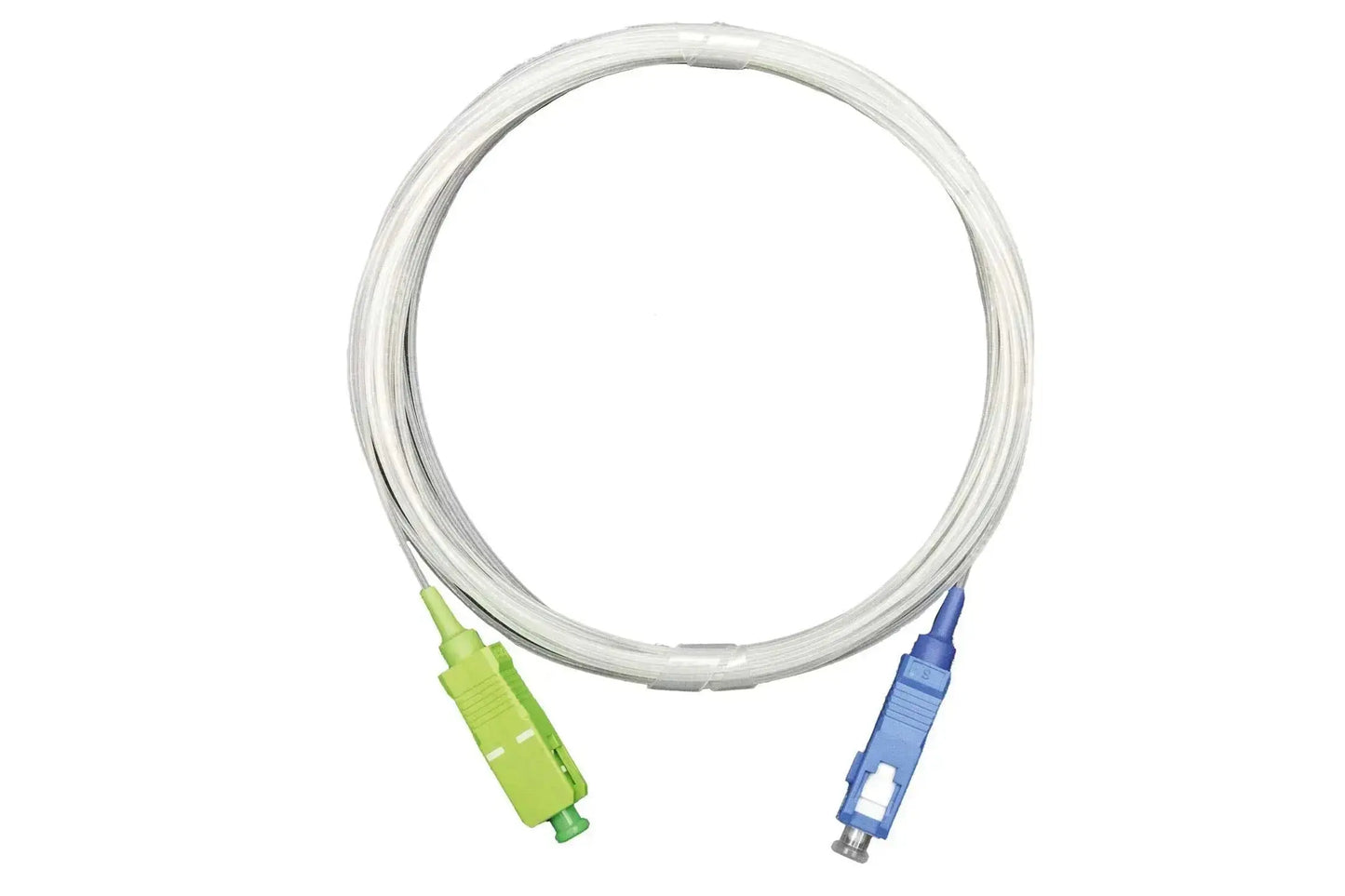 Confezione omaggio da 2 m di Octofiber