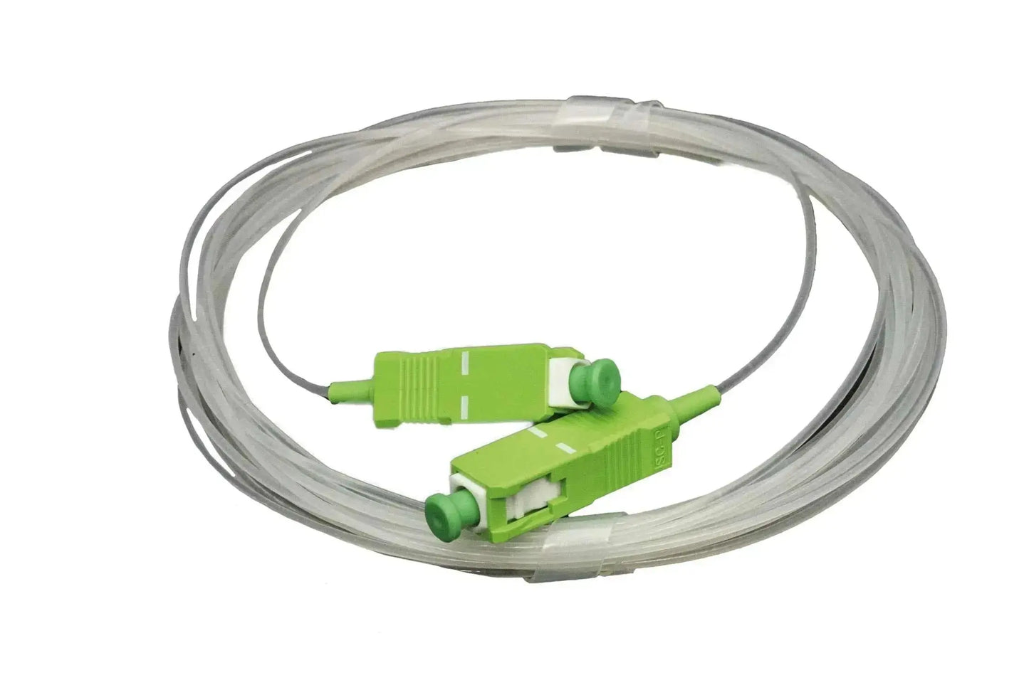 Arancione / Bouygues / Sfr Confezione da 3 m di Octofiber