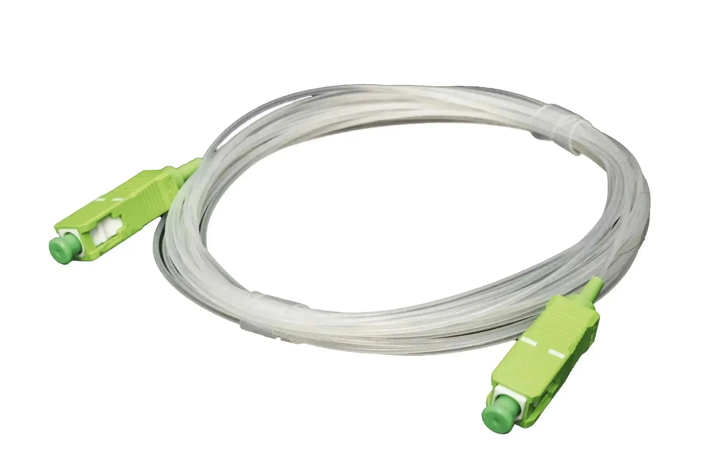 Arancione / Bouygues / Sfr Confezione da 3 m di Octofiber