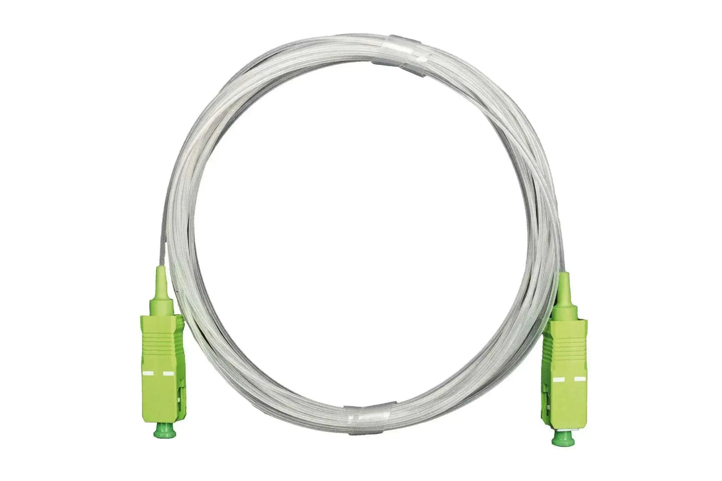 Arancione / Bouygues / Sfr Confezione da 3 m di Octofiber