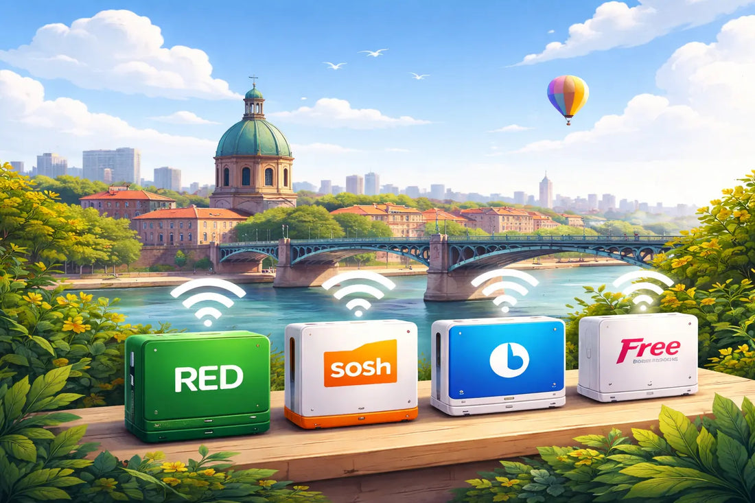 meilleur forfait toulouse