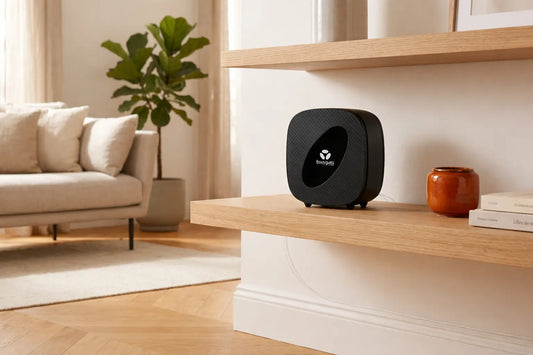 Comment déplacer sa Bbox Bouygues Telecom dans n'importe quelle pièce HiddenLine