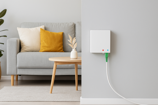 Déplacer son boîtier fibre : les solutions et conseils d'expert