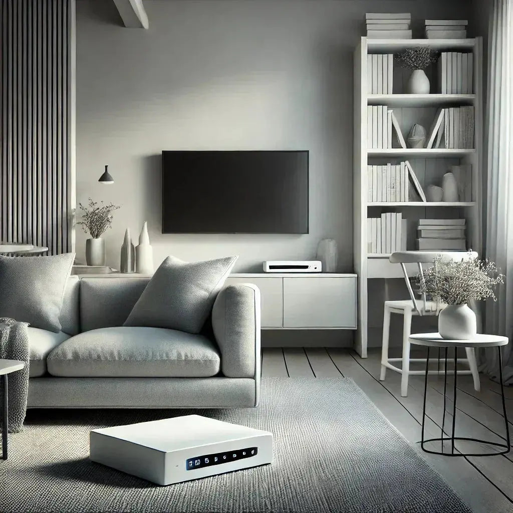 Comment déplacer sa box Internet ou son boîtier fibre ? Toutes les solutions expliquées HiddenLine