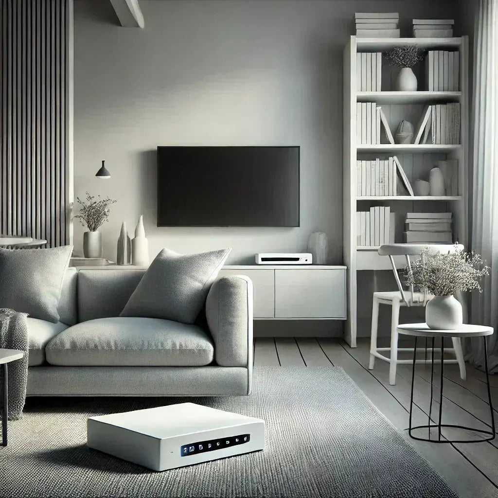 Comment déplacer son boîtier fibre orange ? HiddenLine