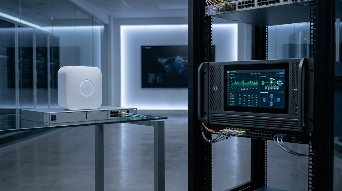 Ubiquiti Dream Machine vs pfSense : quel routeur pour pro ?