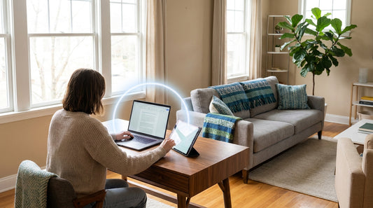 La solution Wi-Fi idéale pour votre location Airbnb