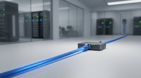 Quelle est la distance maximale pour un câble Ethernet PoE ?
