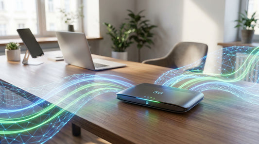 Les meilleurs routeurs 5G pour une connexion ultra-rapide
