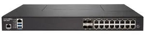 Pare-feu réseau sonicwall nsa 2650 – vue 2