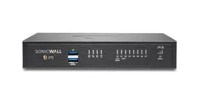 Pare-feu réseau sonicwall TZ270 – vue 2