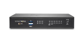 Pare-feu réseau sonicwall TZ370 – vue 2