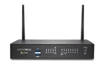 Pare-feu réseau sonicwall TZ270 wirelessac intl – vue 2