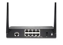 Pare-feu réseau sonicwall TZ270 wirelessac intl – vue 3