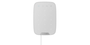 Clavier tactile filaire Fibra NFA2P bidirectionnel – vue 2