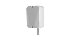 Centrale d'alarme hybride Fibra 4G NFA2P – vue 3