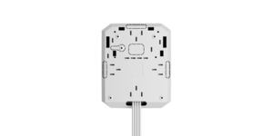 Centrale d'alarme hybride Fibra 4G NFA2P – vue 4