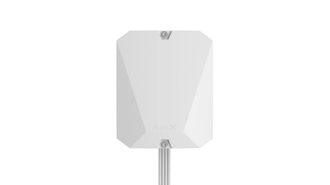Centrale d'alarme hybride Fibra 4G NFA2P