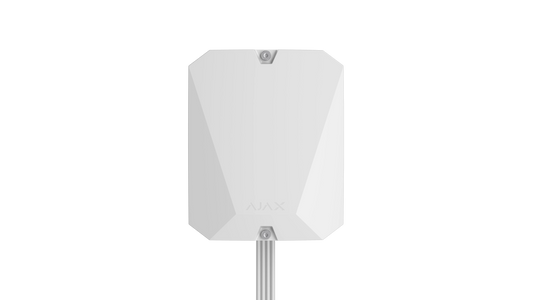 Centrale d'alarme hybride Fibra 4G NFA2P