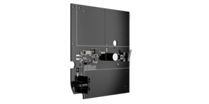 Bloc d'alimentation 12V pour enregistreur NVR Ajax – vue 2